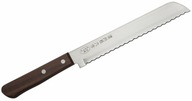 Nôž na chlieb 20 cm Satake Tomoko Nôž na chlieb 20 cm Satake Tomoko