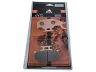 Brzdové platničky CAN-AM 650 OUTLANDER 07-12 Brzdové platničky CAN-AM 650 OUTLANDER 07-12
