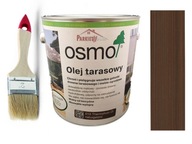 OSMO 010 TERMOWOOD OLEJ NA TERASY 2,5L + KEFA OSMO 010 TERMOWOOD OLEJ NA TERASY 2,5L + KEFA