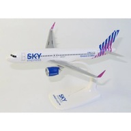 MODEL AIRBUS A320 NEO SKYEXPRESS