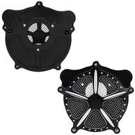 motocyklové cnc hliníkové remeselné vzduchové filtre motocyklové cnc hliníkové remeselné vzduchové filtre