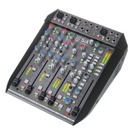 SSL SIX mixér SSL SIX mixér