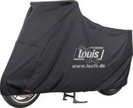 LOUIS Soft-Motorcycle Cover XL-2XL LOUIS Soft-Motorcycle Cover XL-2XL