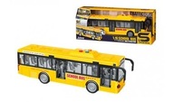 MESTSKÝ BUS, MAKSIK MESTSKÝ BUS, MAKSIK
