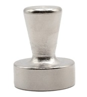 PINS Neodymové magnety na tabuľu 12ks 16mm PINS Neodymové magnety na tabuľu 12ks 16mm