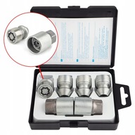 Poistné matice M12x1,5x34mm KIA HYUNDAI MAZDA Poistné matice M12x1,5x34mm KIA HYUNDAI MAZDA