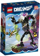 LEGO DREAMZzz klietka nočnej mory 71455 LEGO DREAMZzz klietka nočnej mory 71455