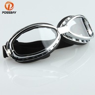 letecké slnečné okuliare športové okuliare pre Cafe Racer Bike letecké slnečné okuliare športové okuliare pre Cafe Racer Bike