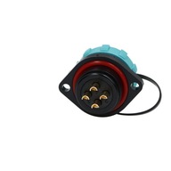 Elektrický konektor TS21FP04 30A/500V VYSOKÁ KVALITA Elektrický konektor TS21FP04 30A/500V VYSOKÁ KVALITA
