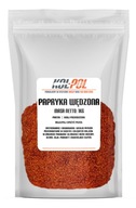 PAPRIKA SLADKÁ ÚDENÁ 1kg Mleté vysoko kvalitné PAPRIKA SLADKÁ ÚDENÁ 1kg Mleté vysoko kvalitné