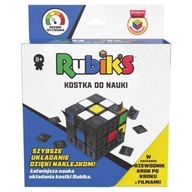 Rubikova učiaca kocka Rubikova učiaca kocka