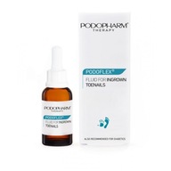 PODOPHARM - TEKUTINA NA ZASTÚRENÉ NECHTY 10 ML PODOPHARM - TEKUTINA NA ZASTÚRENÉ NECHTY 10 ML