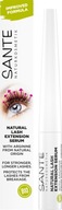 Sante Natural sérum na predlžovanie mihalníc 3,5 ml Sante Natural sérum na predlžovanie mihalníc 3,5 ml