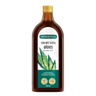 NFC šťava z aloe - doplnok stravy NFC šťava z aloe - doplnok stravy