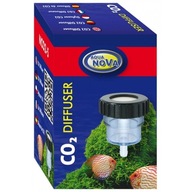 Aqua Nova CO2 Difúzor - keramický sintr NCO2-5 Aqua Nova CO2 Difúzor - keramický sintr NCO2-5