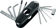 IBANEZ MTZ11 CFP MULTITOOL SADA GITAROVÝCH KLÁV IBANEZ MTZ11 CFP MULTITOOL SADA GITAROVÝCH KLÁV