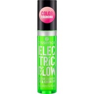 ESSENCE Lip&Cheek Oil olej na pery a líčka meniaci farbu 4,4 ml ESSENCE Lip&Cheek Oil olej na pery a líčka meniaci farbu 4,4 ml