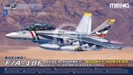 F/A-18F Super Hornet Bounty Hunters Meng LS-016