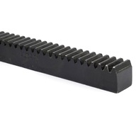 ZUBNÁ HRUBÁ M1,5 17x17 kataforéza L 500 mm ZUBNÁ HRUBÁ M1,5 17x17 kataforéza L 500 mm