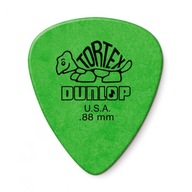 Gitarové trsátko Dunlop 4181 Tortex 0,88 mm