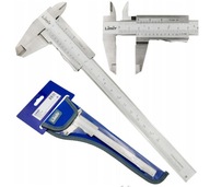Analógové strmeň s certifikátom v puzdre 150 mm Limit Analógové strmeň s certifikátom v puzdre 150 mm Limit