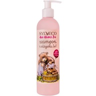 Sylveco pre deti Šampón a kondicionér 2v1 300ml Sylveco pre deti Šampón a kondicionér 2v1 300ml