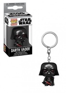 Funko POP Star Wars KEYRING - Darth Vader Funko POP Star Wars KEYRING - Darth Vader