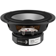 Dayton Audio DA135-8 5-1/4" basový reproduktor Dayton Audio DA135-8 5-1/4" basový reproduktor