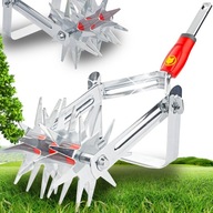 DA-S STAR CULTIVATOR WOLF Záhradný kondicionér bez rukoväte DA-S STAR CULTIVATOR WOLF Záhradný kondicionér bez rukoväte