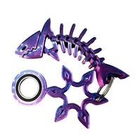 KLÁVESNICA KEYRAMBIT SAMURAI STAR + FLEXI SHARK TIKTOK MIDNIGHT SET KLÁVESNICA KEYRAMBIT SAMURAI STAR + FLEXI SHARK TIKTOK MIDNIGHT SET