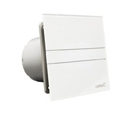 Kúpeľňový ventilátor Cata E-100 GT + ventil/klapka