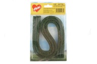 HEKI Živý plot tmavozelený 14 mm 3ks x 50 cm V0 HEKI Živý plot tmavozelený 14 mm 3ks x 50 cm V0