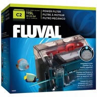Kaskádový filter Fluval C2, do 115L
