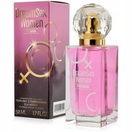 DREAMSEX PREMIUM PARFÉM S FEROMÓNMI PRE ŽENY DREAMSEX PREMIUM PARFÉM S FEROMÓNMI PRE ŽENY