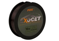 FOX Exocet Mono Trans Khaki 0,37 mm 20 lb FOX Exocet Mono Trans Khaki 0,37 mm 20 lb