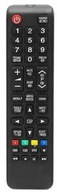DIAĽKOVÉ OVLÁDANIE PRE SAMSUNG UE60J6150 UE55J5100 UE50J6100 HQ DIAĽKOVÉ OVLÁDANIE PRE SAMSUNG UE60J6150 UE55J5100 UE50J6100 HQ