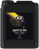 K2 SATINA PRO Interiérový dresing BEZ ZÁPACHU 5L K2 SATINA PRO Interiérový dresing BEZ ZÁPACHU 5L