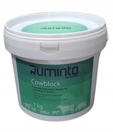 RUMINTA COWBLOCK 1KG PRE CHUŤ PRE KRAVY