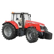 Traktor Bruder Massey Ferguson 7600 3046 Traktor Bruder Massey Ferguson 7600 3046