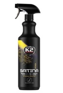 K2 Satina PRO Matný kokpit Bez zápachu K2 Satina PRO Matný kokpit Bez zápachu