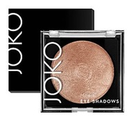 Joko Mineral Baked očný tieň (508) 2 g Joko Mineral Baked očný tieň (508) 2 g