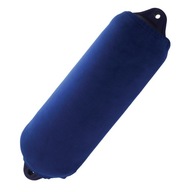 KRYT NA NÁRAZNÍK H3/U3/RT1 16x56 - NÁMORNÍCKA MODRÁ KRYT NA NÁRAZNÍK H3/U3/RT1 16x56 - NÁMORNÍCKA MODRÁ