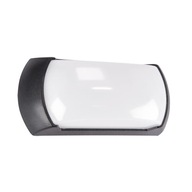 ENDURO LED FASÁDNE SVIETIDLO 12W ČIERNA LAMPA NW ENDURO LED FASÁDNE SVIETIDLO 12W ČIERNA LAMPA NW