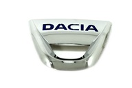 Emblém LOGO ODZNAK DUSTER DOKKER LODGY ZADNÁ ORIGINÁL Emblém LOGO ODZNAK DUSTER DOKKER LODGY ZADNÁ ORIGINÁL
