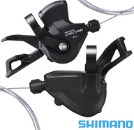 SADA PÁČKY RADIAC SHIMANO DEORE SL-M5100 2 x 11 SPEED SADA PÁČKY RADIAC SHIMANO DEORE SL-M5100 2 x 11 SPEED