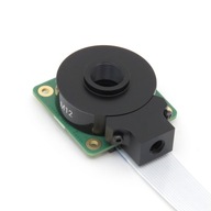 Kamera Raspberry Pi HQ M12 Kamera Raspberry Pi HQ M12
