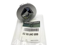 KRYT RÁFKY ZLIATINY RENAULT 8200043899 KRYT RÁFKY ZLIATINY RENAULT 8200043899