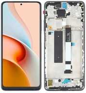 DISPLEJ LCD OBRAZOVKA XIAOMI MI 10T LITE RÁM DISPLEJ LCD OBRAZOVKA XIAOMI MI 10T LITE RÁM