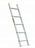 PRO 5-stupňový hliníkový naklápací rebrík