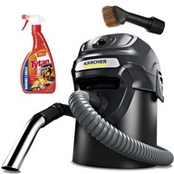 KARCHER AD 2 KRBOVÝ VYSÁVAČ NA GRIL SÚPRAVA NA NASÁVANIE POPola KARCHER AD 2 KRBOVÝ VYSÁVAČ NA GRIL SÚPRAVA NA NASÁVANIE POPola